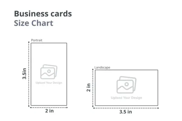 Standard Business Card - Image 2