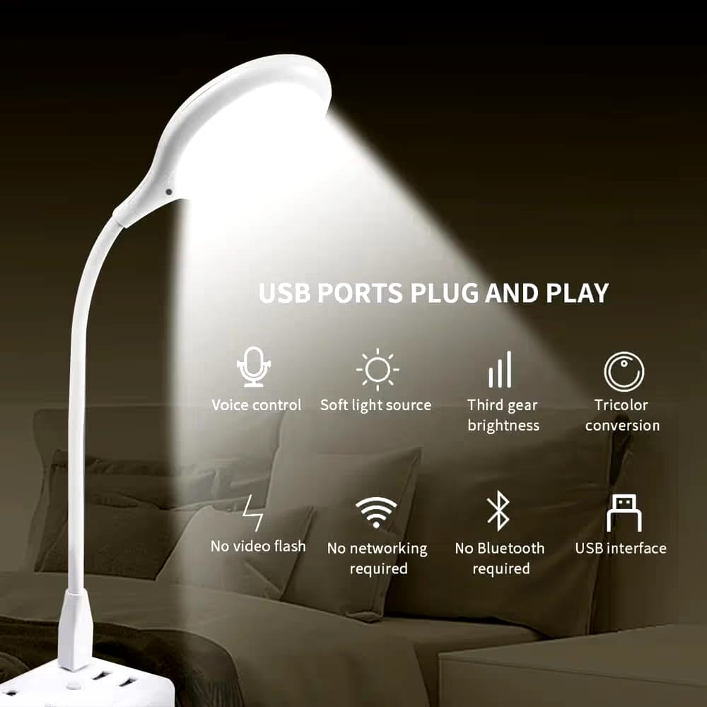Remaxx Intelligent Voice Lamp - Image 2