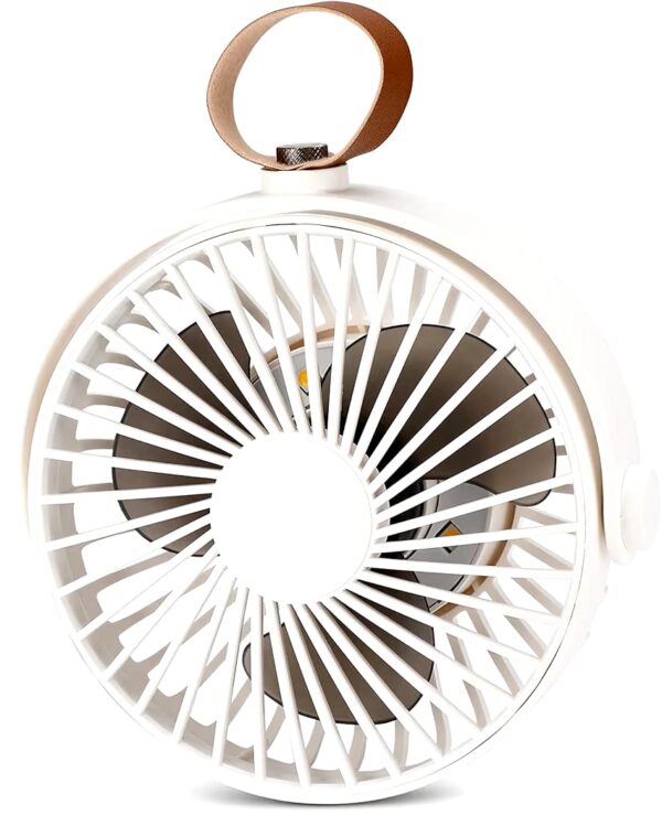 Remaxx Portable Fan