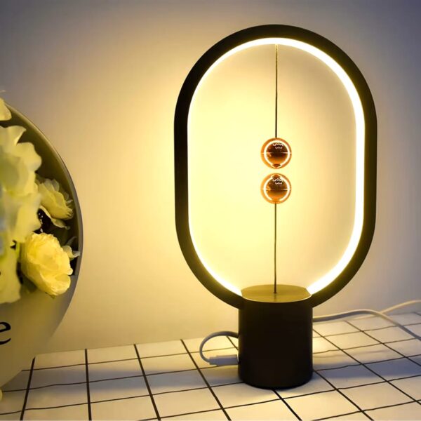 Remmax Magnetic Lamp