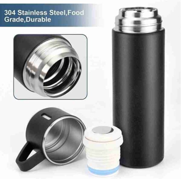 Vaccum Cup Bottle