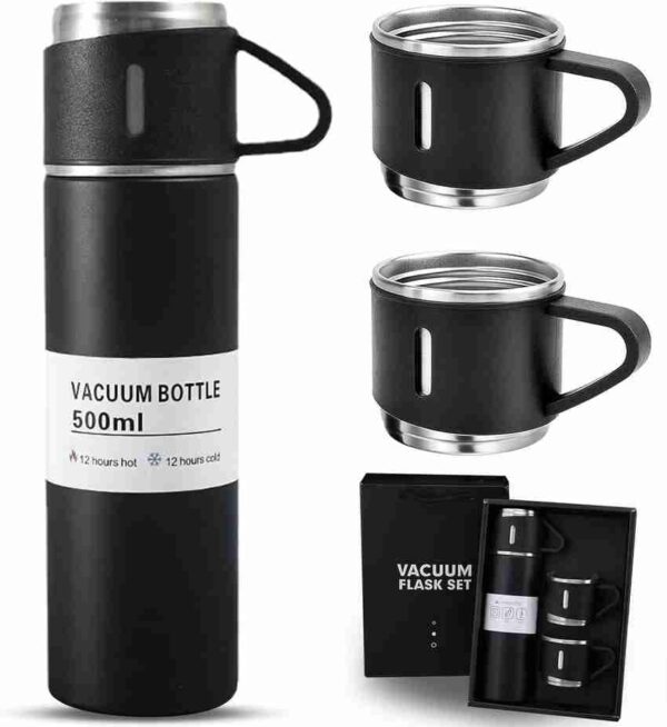 Vaccum Cup Bottle - Image 2