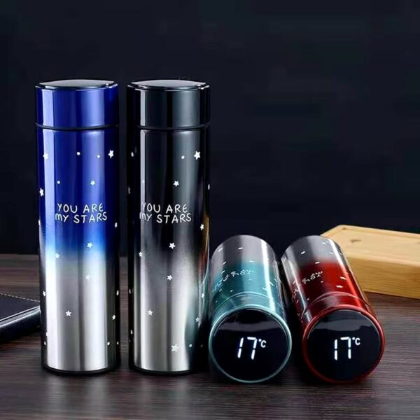 Star Temp Bottle - Image 2