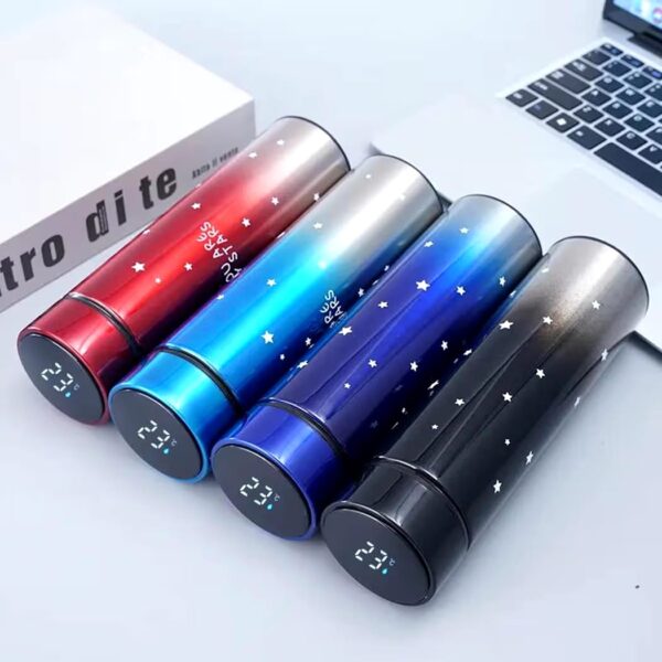 Star Temp Bottle - Image 4
