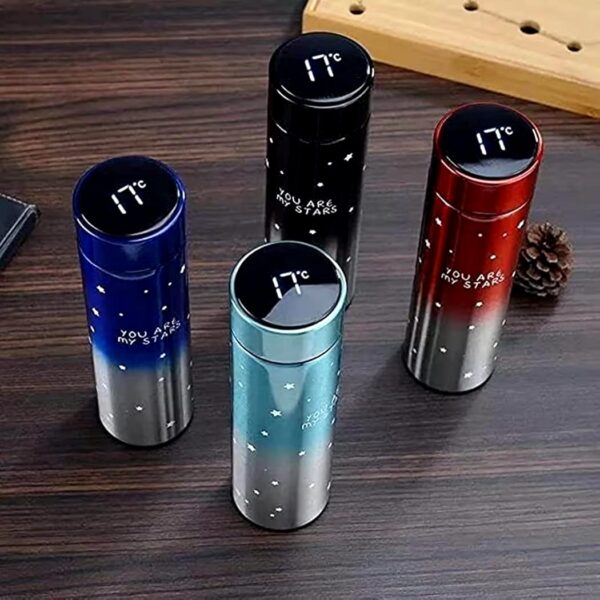 Star Temp Bottle - Image 3