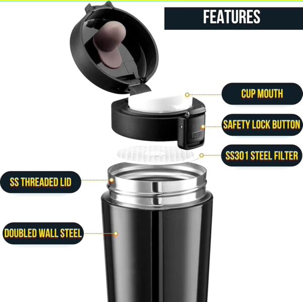 Insulation Cup - Image 3