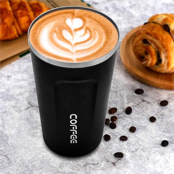 Insulation Cup