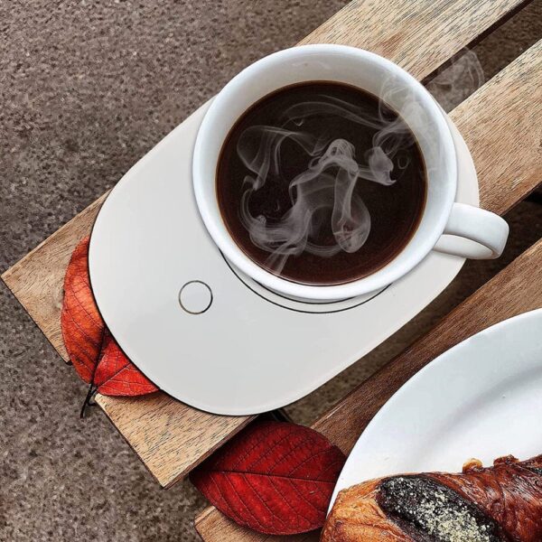 Remaxx coffee warmer - Image 3