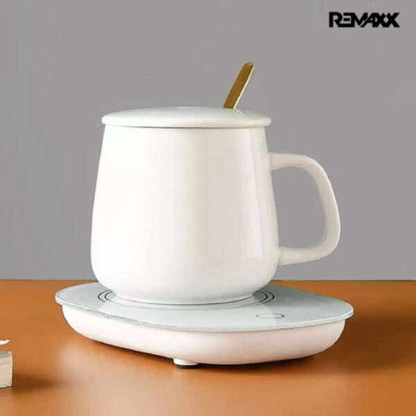 Remaxx coffee warmer