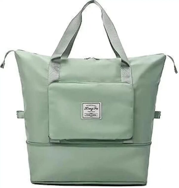 Foldable Bag