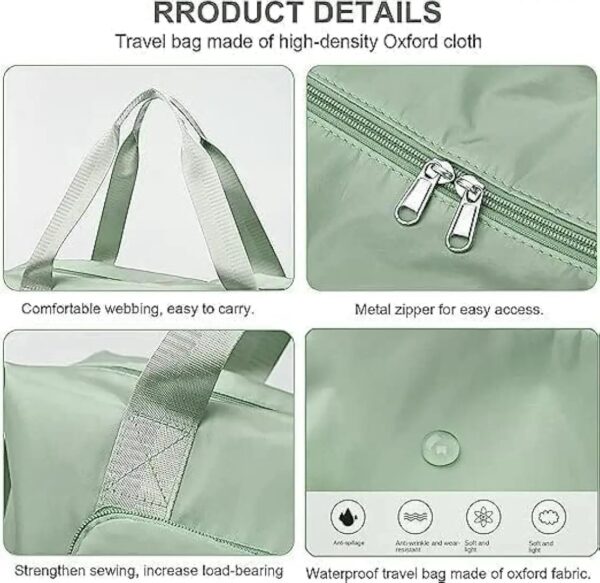 Foldable Bag - Image 2