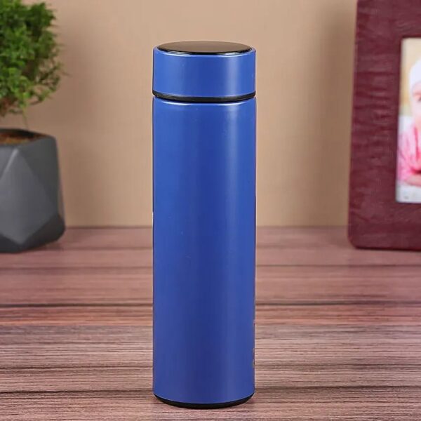Non-Temperature Bottle