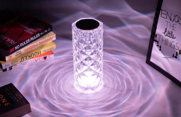 Rose Lamp - Image 2