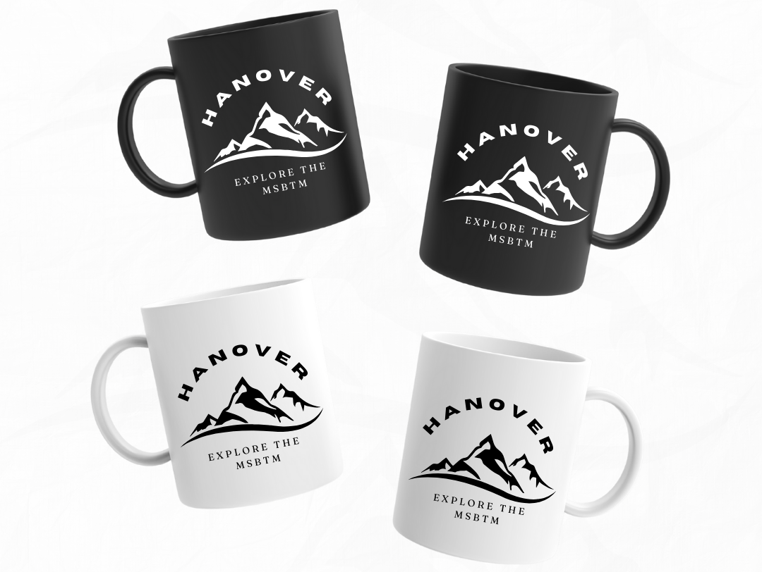 White And Black Minimalist Mug Mockup Instagram Post Elevate Your Gifting Game with Customized Mugs: A Personal Touch with Photo Printing